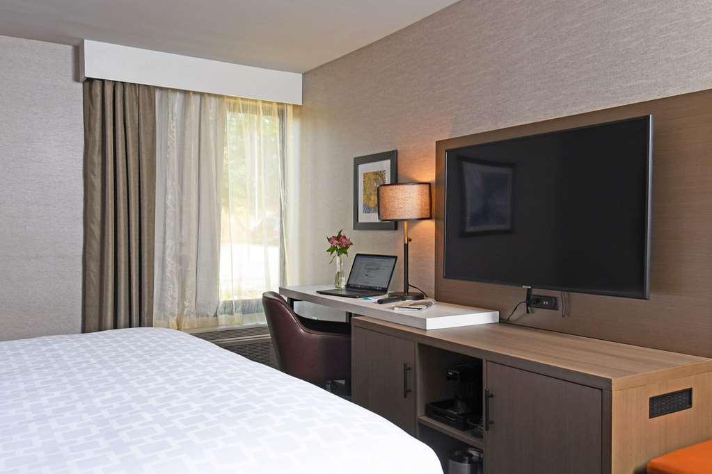 Clarion Inn Nashua Habitación foto